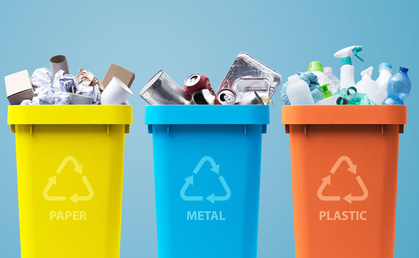 GREEN O recyclage senegal