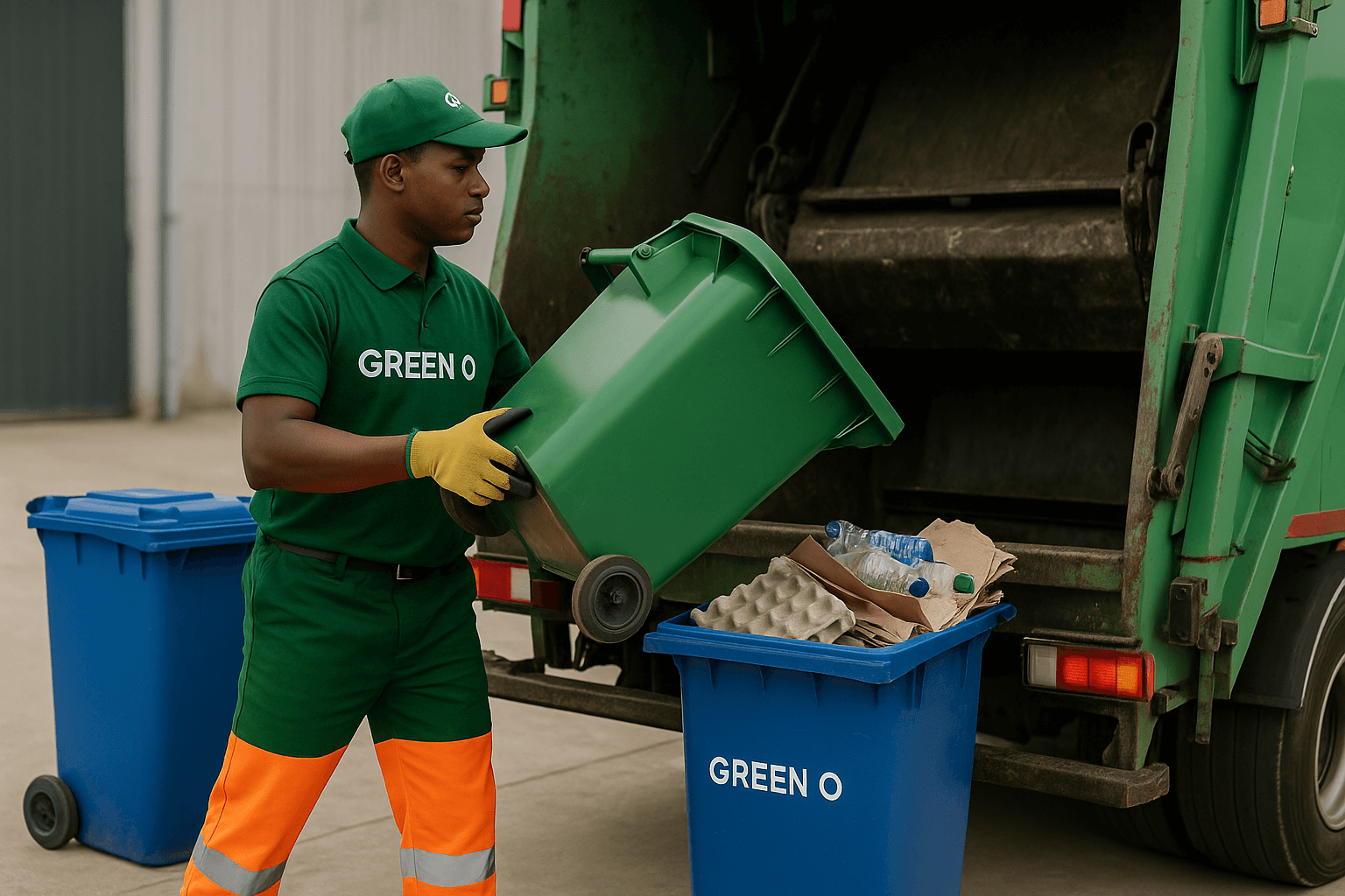 Recyclage dechets senegal (1)